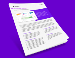 MSP Manager Discussion and Resources - N-ableMe