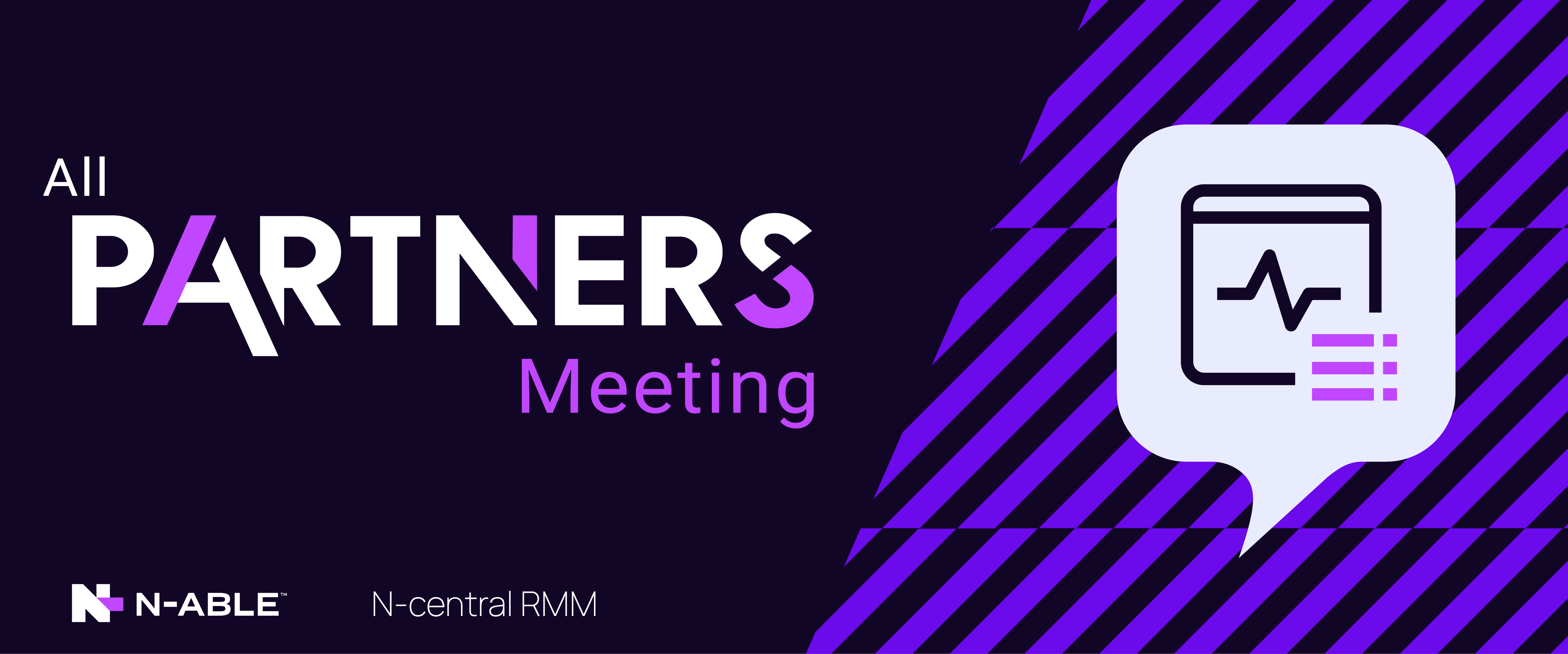 Nable News Ncentral All Partners Meeting November 15